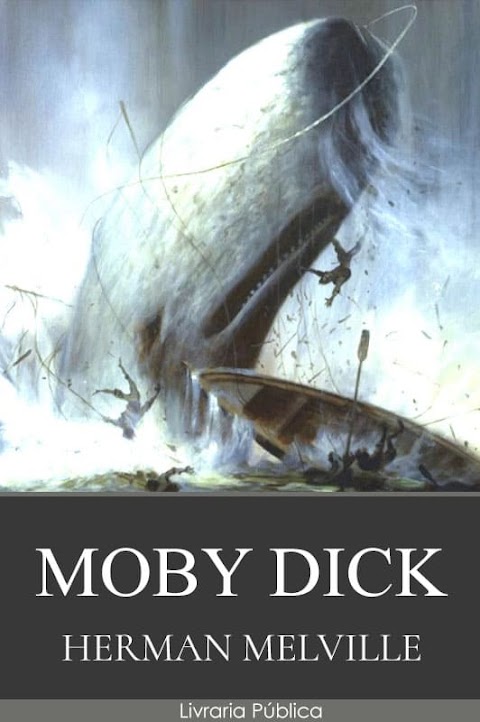 Moby Dick