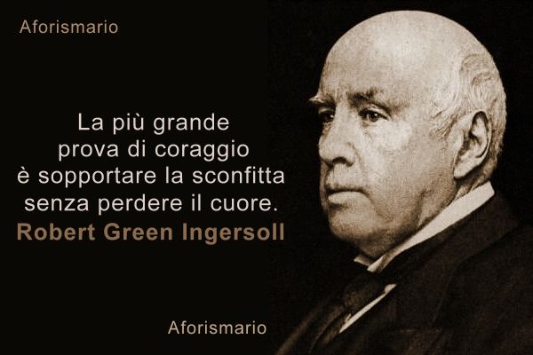 Frasi Sulla Sconfitta Sportiva