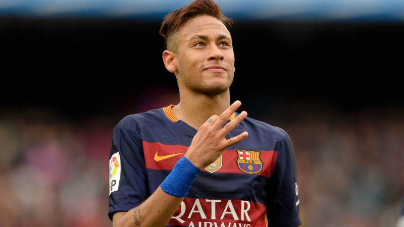 Neymar Neymar