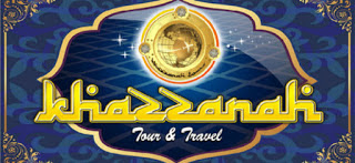 Travel Umroh Khazzanah Tours Harga Paket Umroh Murah Bulan Mei 2016