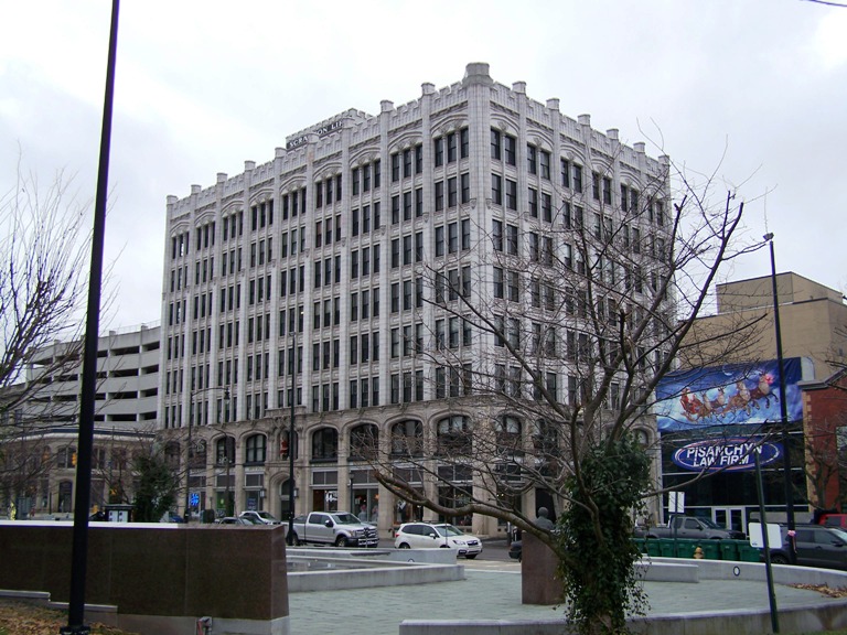 Frank's Place Scranton Life