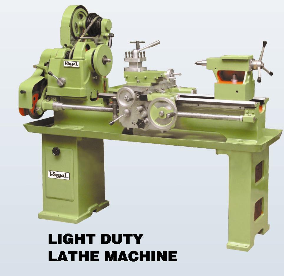 THE BEST BRANDED LATHE MACHINE IN INDIA: Lathe Machine Images