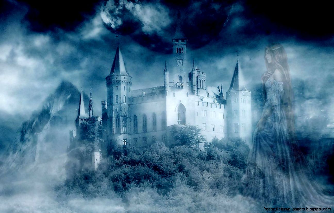 Castle Wallpapers Fantasy   HD wallpapers