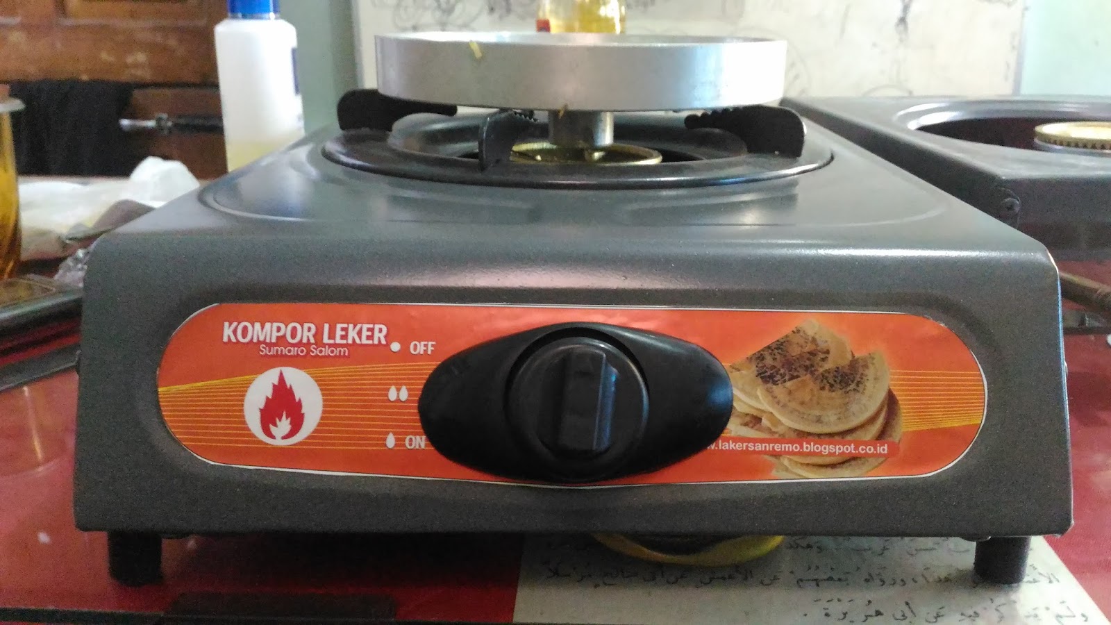 Gambar Kue Ulang Tahun Kompor - Gambar Viral HD