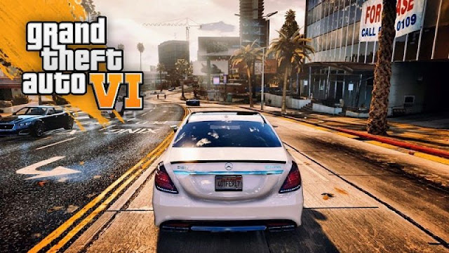Date de sortie de la GTA 6 (Grand theft Auto 6), les rumeurs liées à
