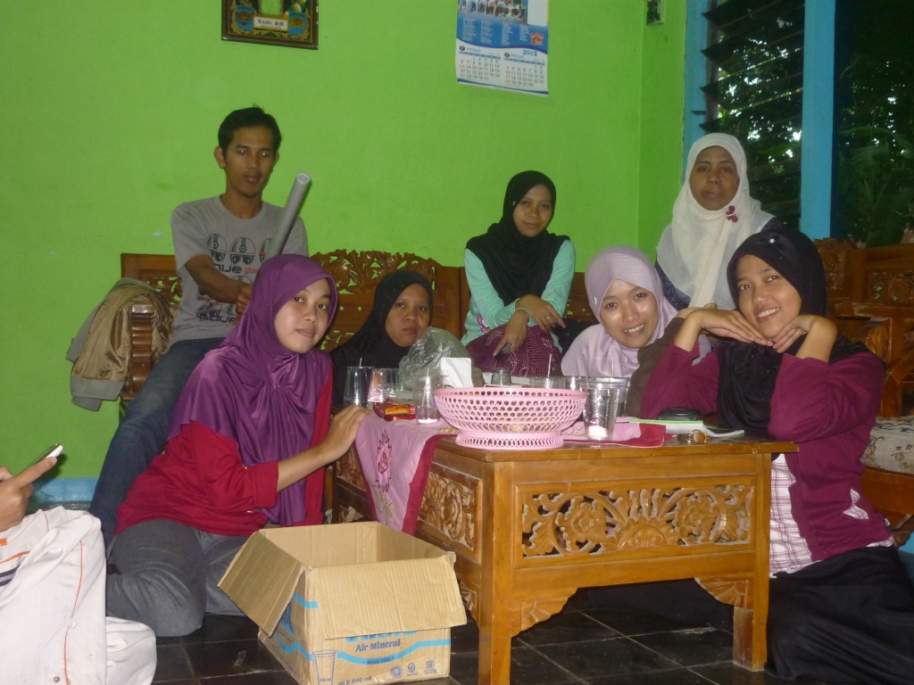 POSKO KKN