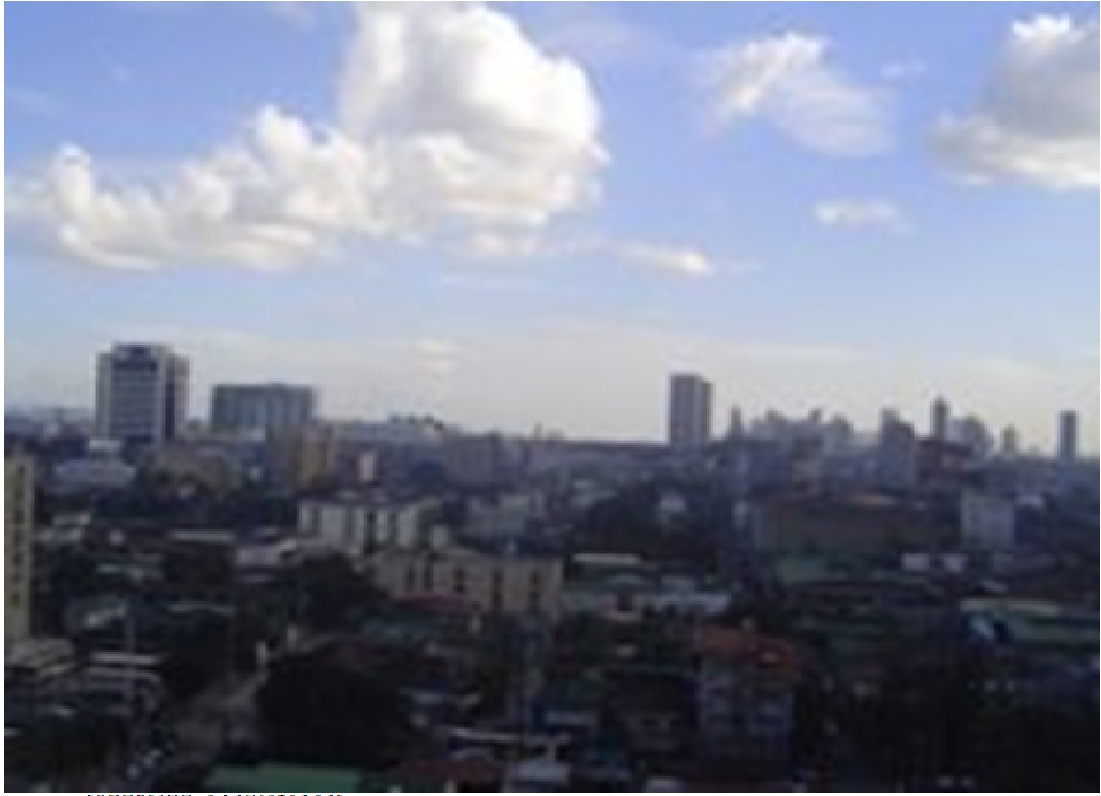 Condo At New York Mansions Cubao, Best Sale!