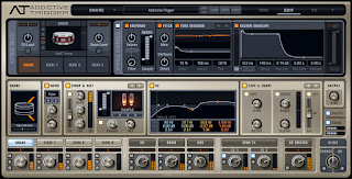 addictive drums midi mapping addictive drums midi mapping