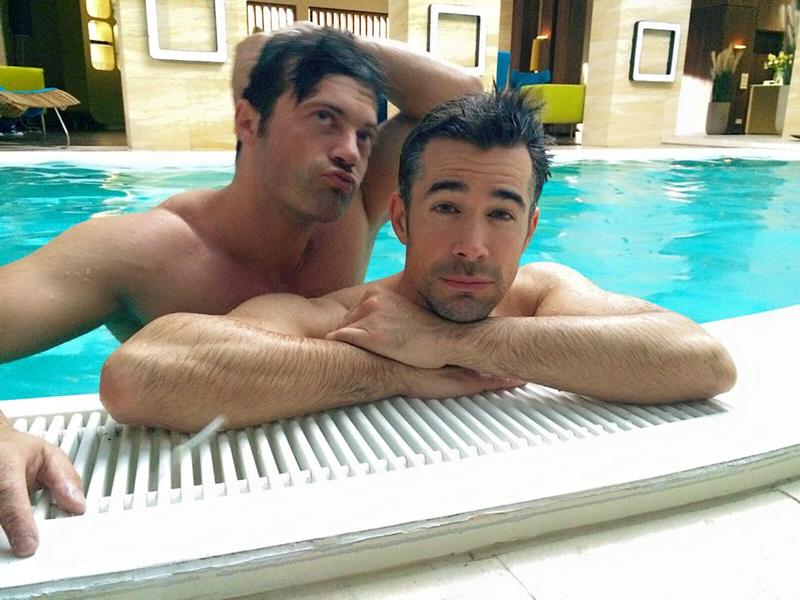 Alles Was Zählt Ben