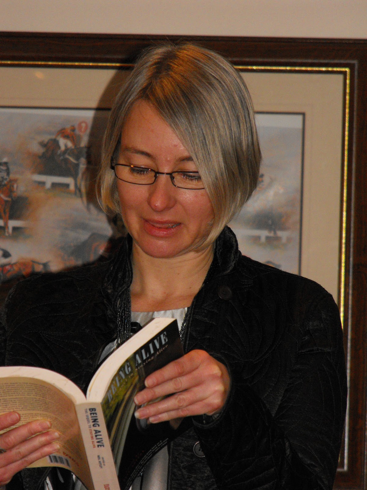 The Adventures of Little Leon and Noel Little Leon has a Beeg