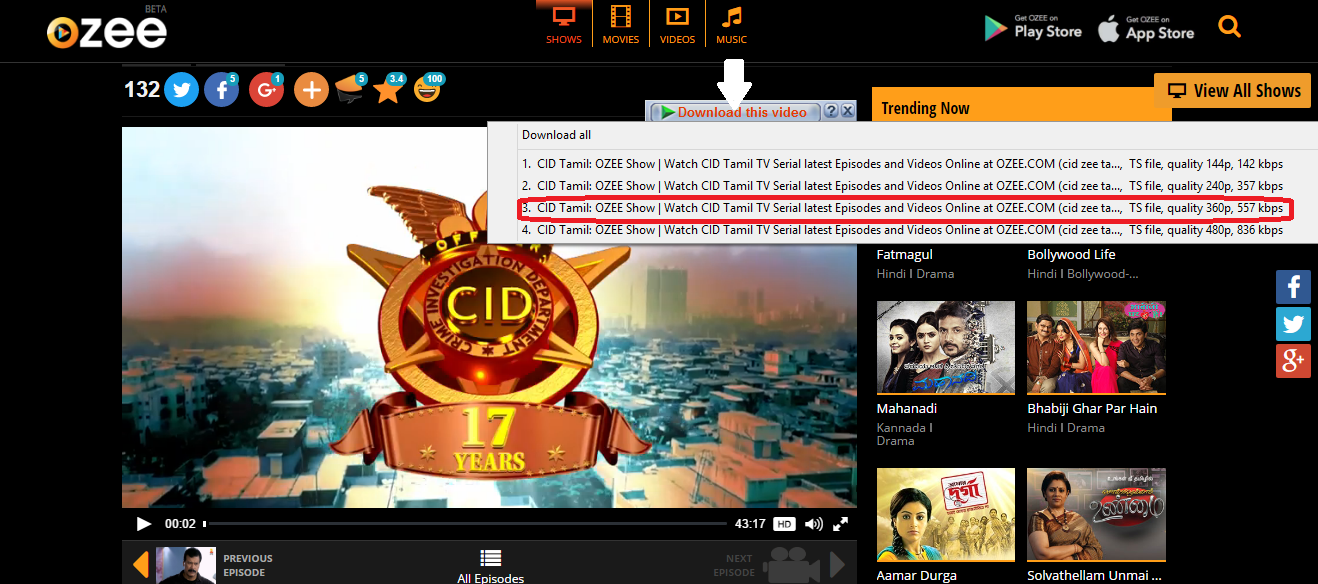 Ozee App Download For Laptop Ozee App Download For Laptop