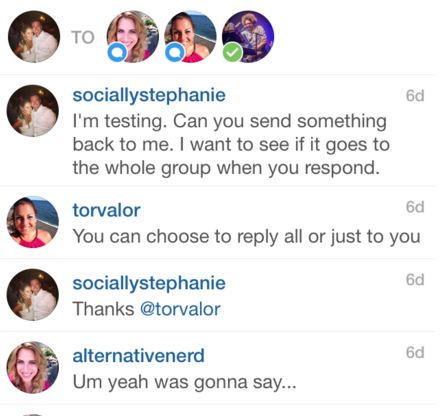 How To See A List Of Sent Follow Requests On Instagram Techzillo | Top