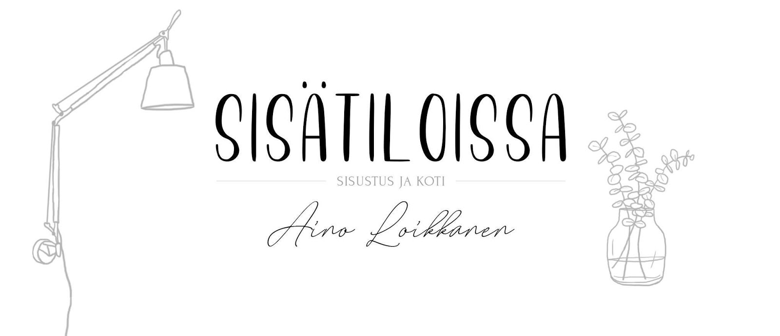 Sisätiloissa