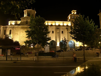 Santander Cathedral