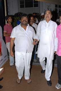 Three Audio Launch Gallery [Andhrula Music]