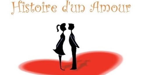 Histoire d'un Amour  Poèmes & Poésies