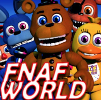 fnaf world free game fnaf world full game