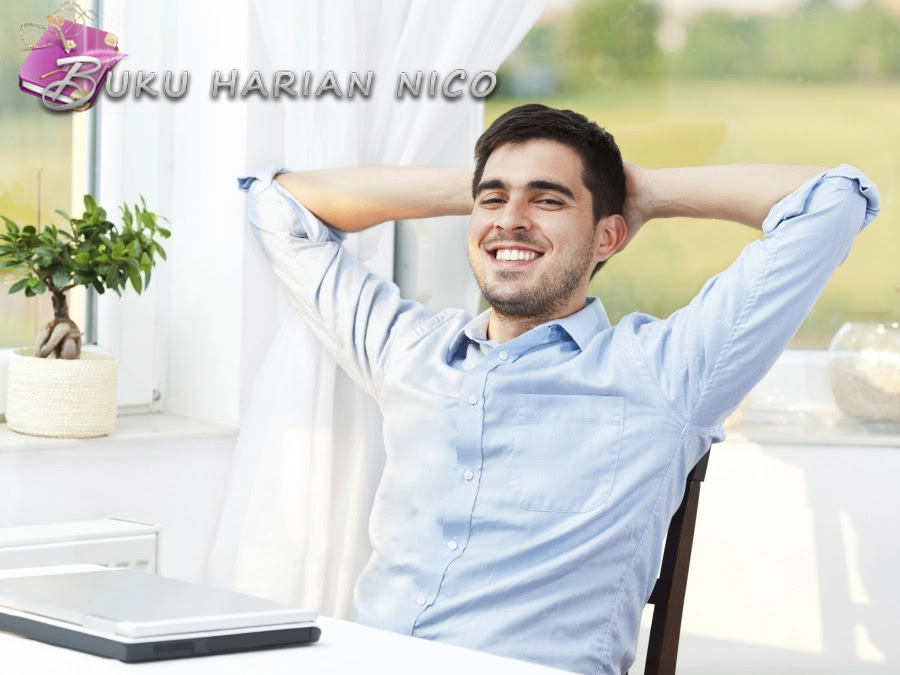 Peluang Usaha Buat Anak Muda