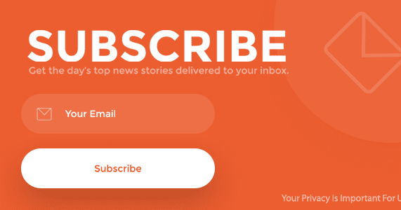Subscribe add. Subscribe form. subscribe to our newsletter.