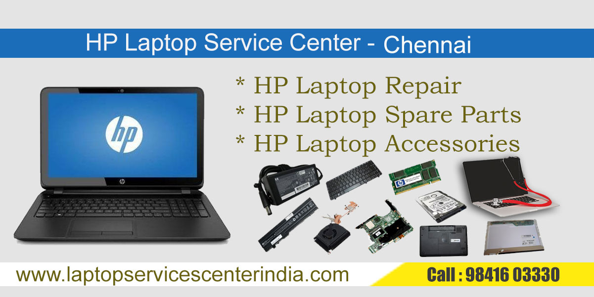 Hp Laptop Service Center In Chennai Hp Service In Chennai