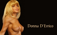 Sex Donna D Errico Naked Png