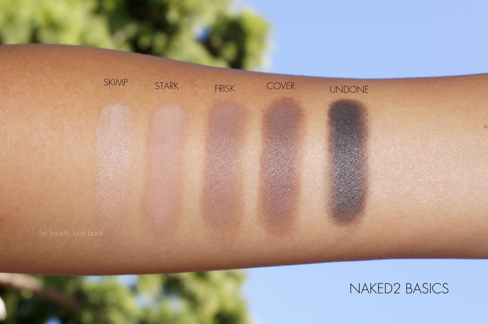 If you’re the type who prefers to pick out individual shades, Urban Decay h...