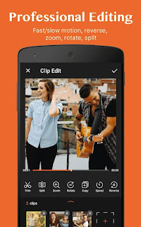 VideoShow – Video Editor, Video Maker v8.0.2 Latest APK VideoShow – Video Editor, Video Maker v8.0.2 Latest APK