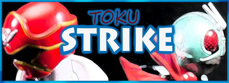 Toku Strike