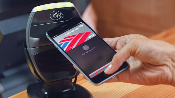 央行要擋Apple Pay？業者：莫讓台灣變雞肋市場