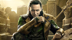 Vì sao Loki trong Marvel là nhân vật rất Nham hiểm?