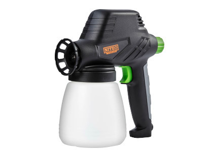 Pistolet natryskowy Niteo Tools z Biedronki | Pozostałe Pistolet natryskowy Niteo Tools z Biedronki produkty z bdr