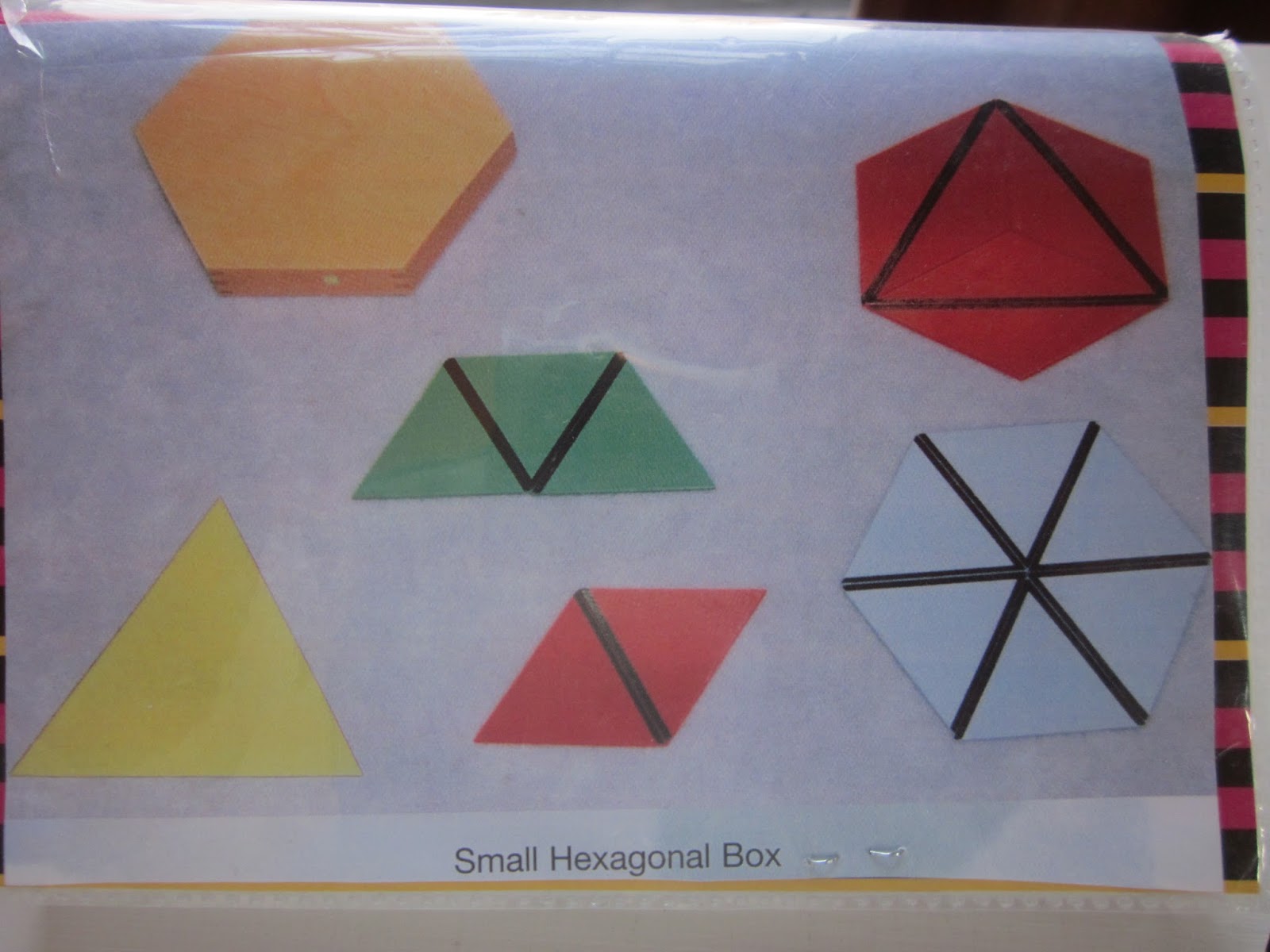 Inspired Montessori, Reggio Loose Parts, and Children&rsquo;s Art