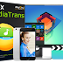 برنامج WinX MediaTrans لنقل الملفات بين الايفون والكمبيوتر مجاناً لفترة محدودة