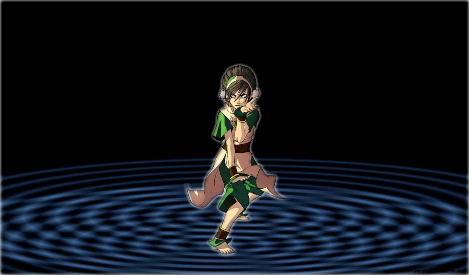 Avatar Last Airbender 2