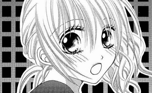 Mangas y Animes Kawaii ^^: BOKU WA OOKAMI