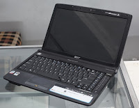 harga Jual Laptop Bekas Acer Aspire 4935