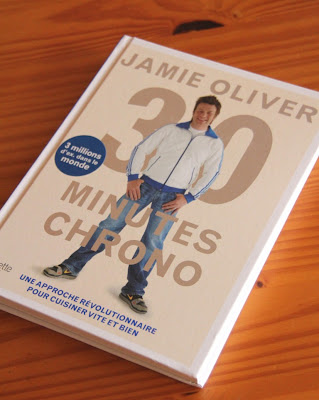 Jamie Oliver en France ! recettes legumes Pommes de terre au four glacées au vinaigre, daprès Jamie Oliver