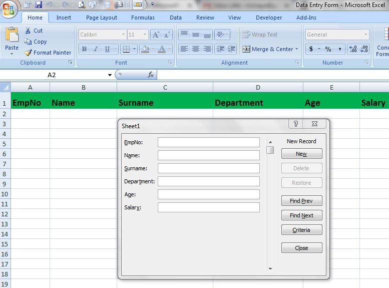 MrBin -MOS (Microsoft Office Specialist)
