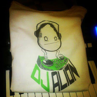 Camiseta oficial de COMPONEMOS