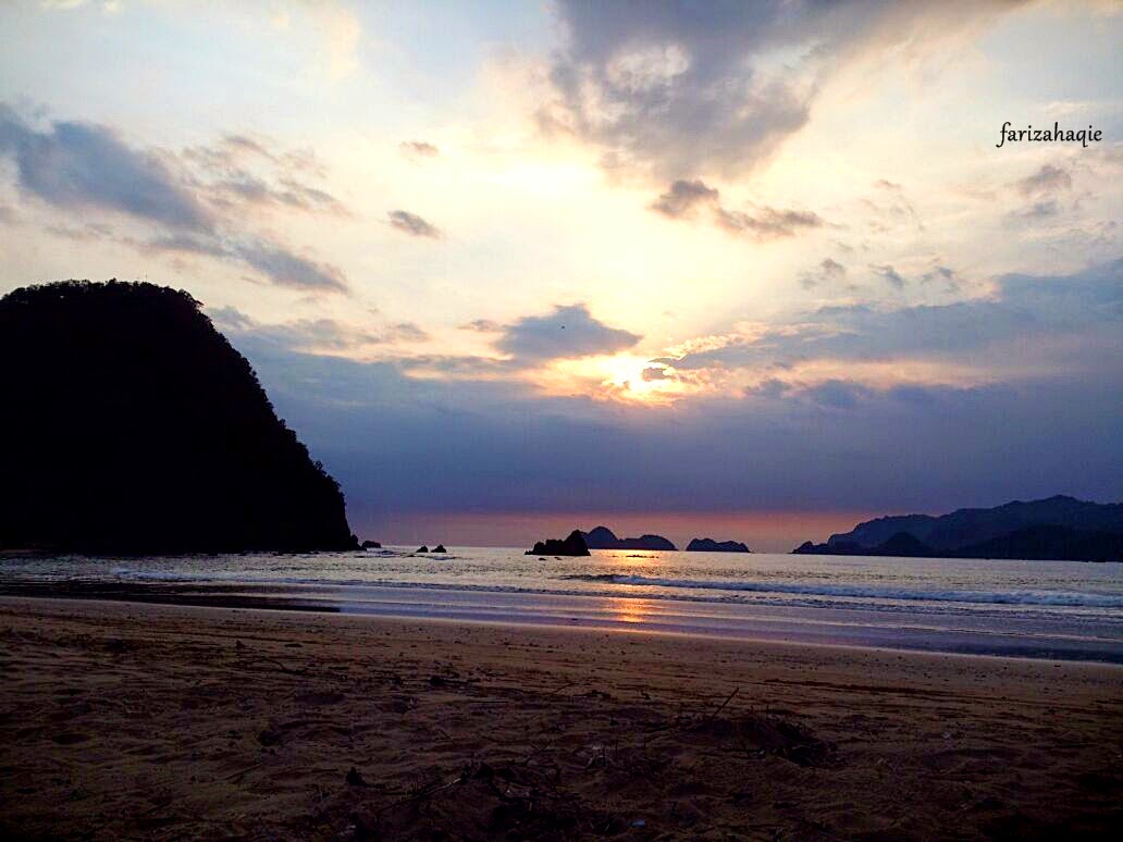 78+ Inspirasi Perpaduan Warna Sunset, Kombinasi Warna