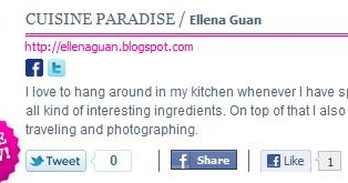 Cuisine Paradise Singapore Food Blog Recipes, Reviews And Travel ... photo