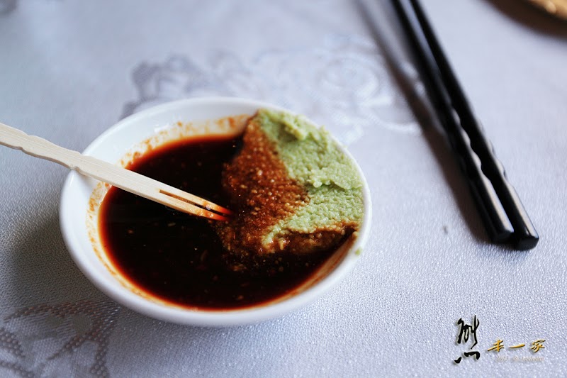 土城捷運永寧站美食|青青餐廳