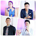 Nyoy Volante, Jay-R, Melai, Edgar Allan Guzman Reveal Which One Of Them They Want To Win In The Grand Showdown Of 'Your Face Sounds Familiar' This Saturday