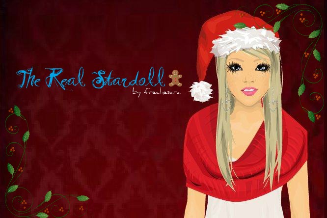 The Real Stardoll