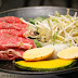 Bulgogi Brothers in Mall of Asia - a place for Korean Cuisine Grillables
