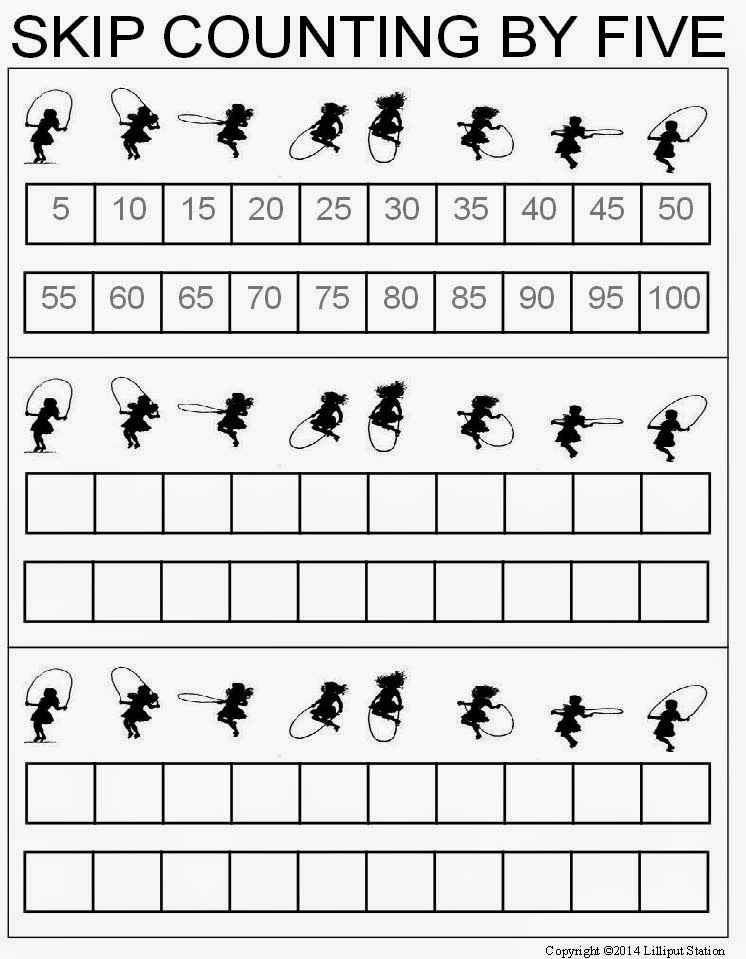 lilliput-station-skip-counting-worksheets-for-2-s-and-5-s-freebie