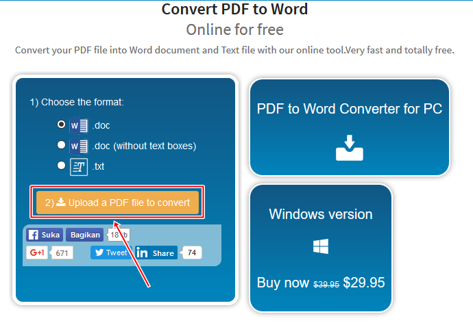 Convert Convert