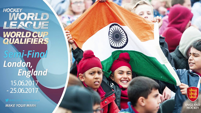 When and where to watch Hockey World League Semifinal 2017,Live Coverage When and where to watch Hockey World League Semifinal 2017,Live Coverage