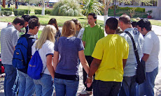 Jesus Youth Prayer Groups