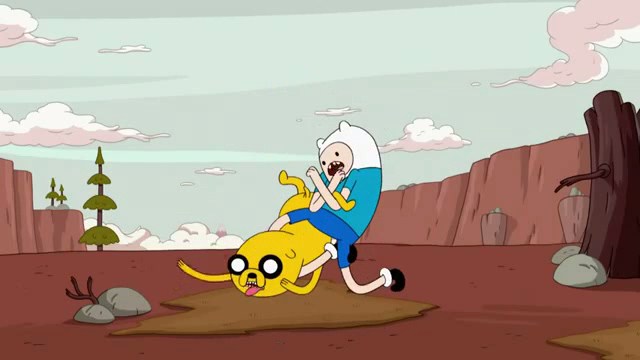 Adventure Time Regular Show Porn - Regular Show Gumball Adventure Time Porn | Sex Pictures Pass